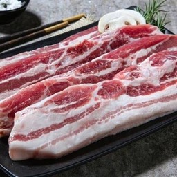 หมูสามชั้น