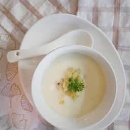 ซุปหัวหอม