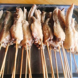 ปีกไก่
