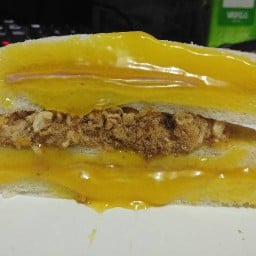 แซนวิสโบราณสูตรหวานพอดีBy. Varinee Delicious