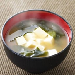 Miso soup