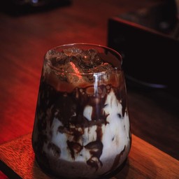 โกโก้เย็น