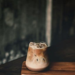 มอคค่าเย็น