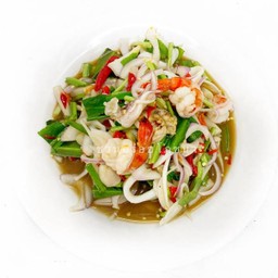 D ยำแซ่บนัว