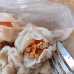 ไส้ไข่ปู