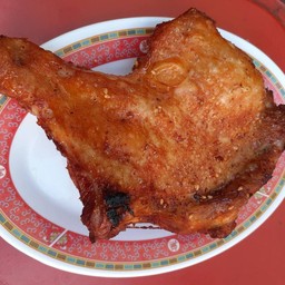 ไก่ย่าง