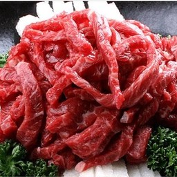 ยำเนื้อดิบเกาหลี