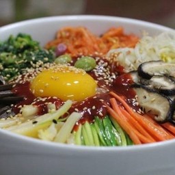 บิบิมบับ
