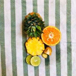 สูตร8 สลายไขมัน