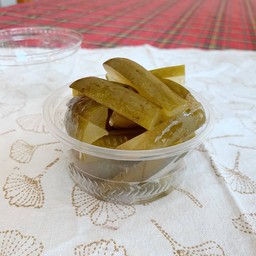 แตงกวาดอง