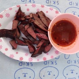 ตับย่าง