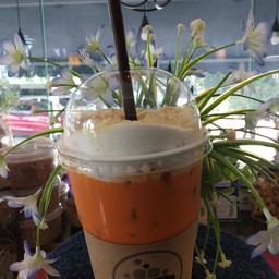 คาปูชาไทยไวท์มอลต์