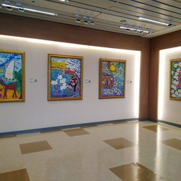 Taichung international Airport