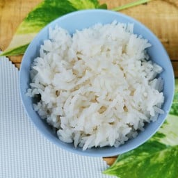 ข้าวสวย