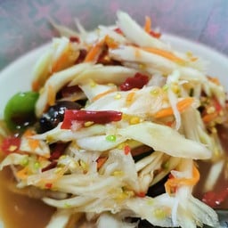 เจ๊โซ ส้มตำลาว ลำลูกกาคลอง4