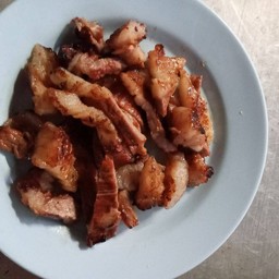 เสือร้องไห้