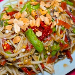 ตำโคราช