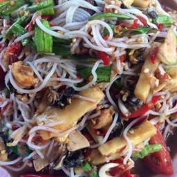 ตำป่า(ขายดี)