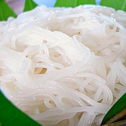 ขนมจีน