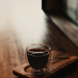 ชาดำร้อน