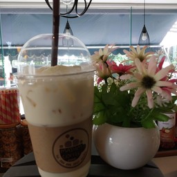 ไวท์มอลต์เย็น