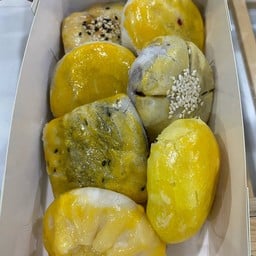 April's Bakery ปตท. วังพิกุล (เลี่ยงเมืองพิษณุโลก)