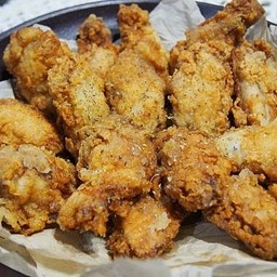 ไก่ทอด