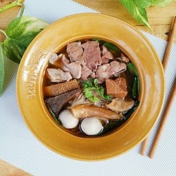 เกาเหลา นาย ต รังสิต