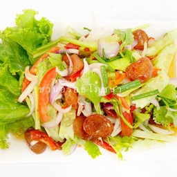 D ยำกุนเชียง