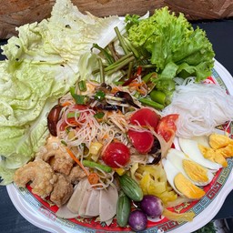 คาเฟ่ระบายอารมณ์  สาขา1