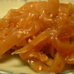 แมงกระพรุนพริก