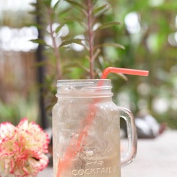 น้ำตะไคร้ใบเตย