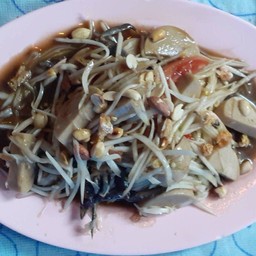 ส้มตำโคราช