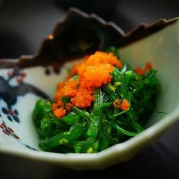 ยำสาหร่าย