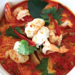 อาหารตามสั่งเจ้กุ้ง แซ่บเวอร์