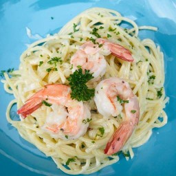สปาเก็ตตี้ - Homemade
