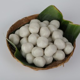 ลูกชิ้นปลา