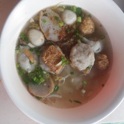 บะหมี่แคระ