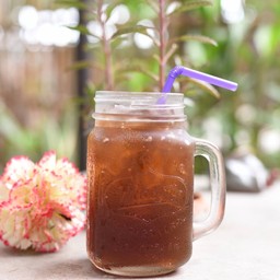 ชามะนาว