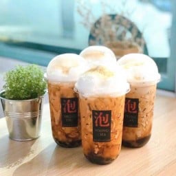 ชงชามาลินพลาซ่า(โครงการเดอะเชียงใหม่. คอมเพล็กซ์