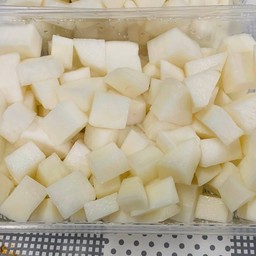 หัวไชเท้าดอง 500g