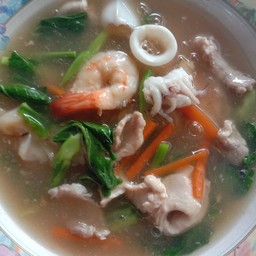 ครัวจัดจ้าน(ในย่านนี้)