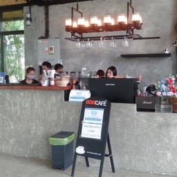 ไร่สิงห์เกษตร - VAZANA Cafe