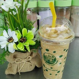 กาแฟ คาราเมล