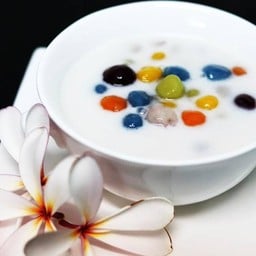 บัวเอ๋ยบัวลอย