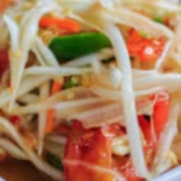 ตำซั่วไทย
