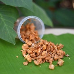 น้ำพริกกากหมู