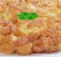 ไข่เจียว