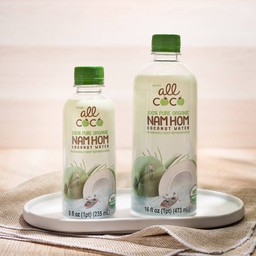 น้ำมะพร้าวน้ำหอม (473ml)