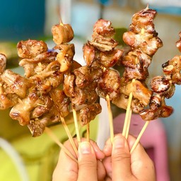 ไส้ย่าง